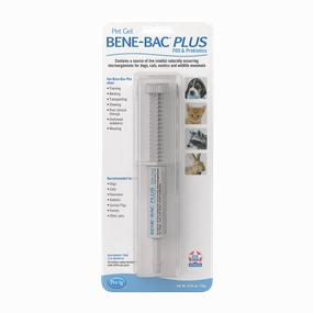 PetAg Bene-Bac Plus 15g puppy starter kit puppy crate puppy collar puppy pee pad puppy food