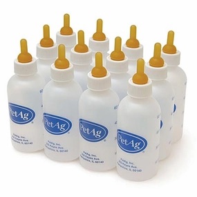 PetAg Nursing Bottle cat grooming cat shampoo cat conditioner cat comb cat grooming glove