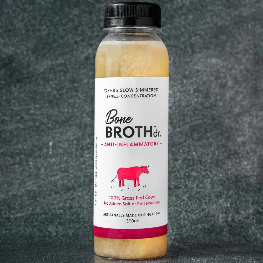 PetCubes Bone Broth Dr. Beef Frozen Bone Broth 300ml dog sweater dog tuxedo dog dress holiday dog outfit dog birthday shirt