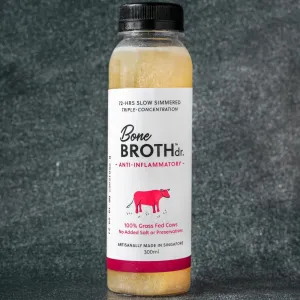 PetCubes Bone Broth Dr. Beef Frozen Bone Broth 300ml dog sweater dog tuxedo dog dress holiday dog outfit dog birthday shirt
