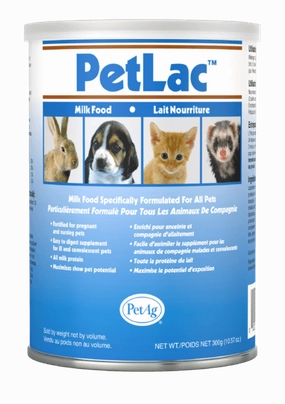 PetLac Milk Food Powder for Pets, 300g cat grooming cat shampoo cat conditioner cat comb cat grooming glove