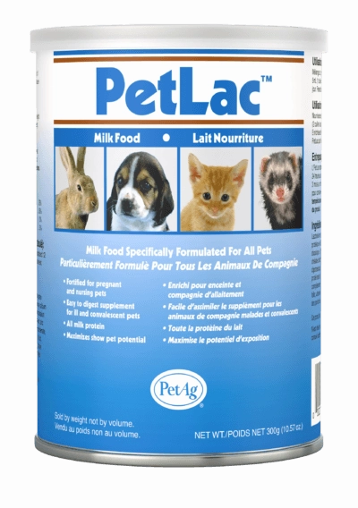 PetLac Milk Food Powder for Pets, 300g cat grooming cat shampoo cat conditioner cat comb cat grooming glove