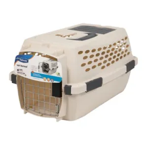 PetMate Vari Kennel 15-25 lb. 24" (Does not ship - Local delivery only) cat treats toys for cats cat hair remover cat cleaning supplies cat food bowl