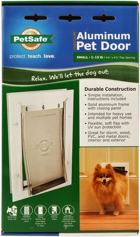 PetSafe Freedom Pet Door cat grooming cat shampoo cat conditioner cat comb cat grooming glove