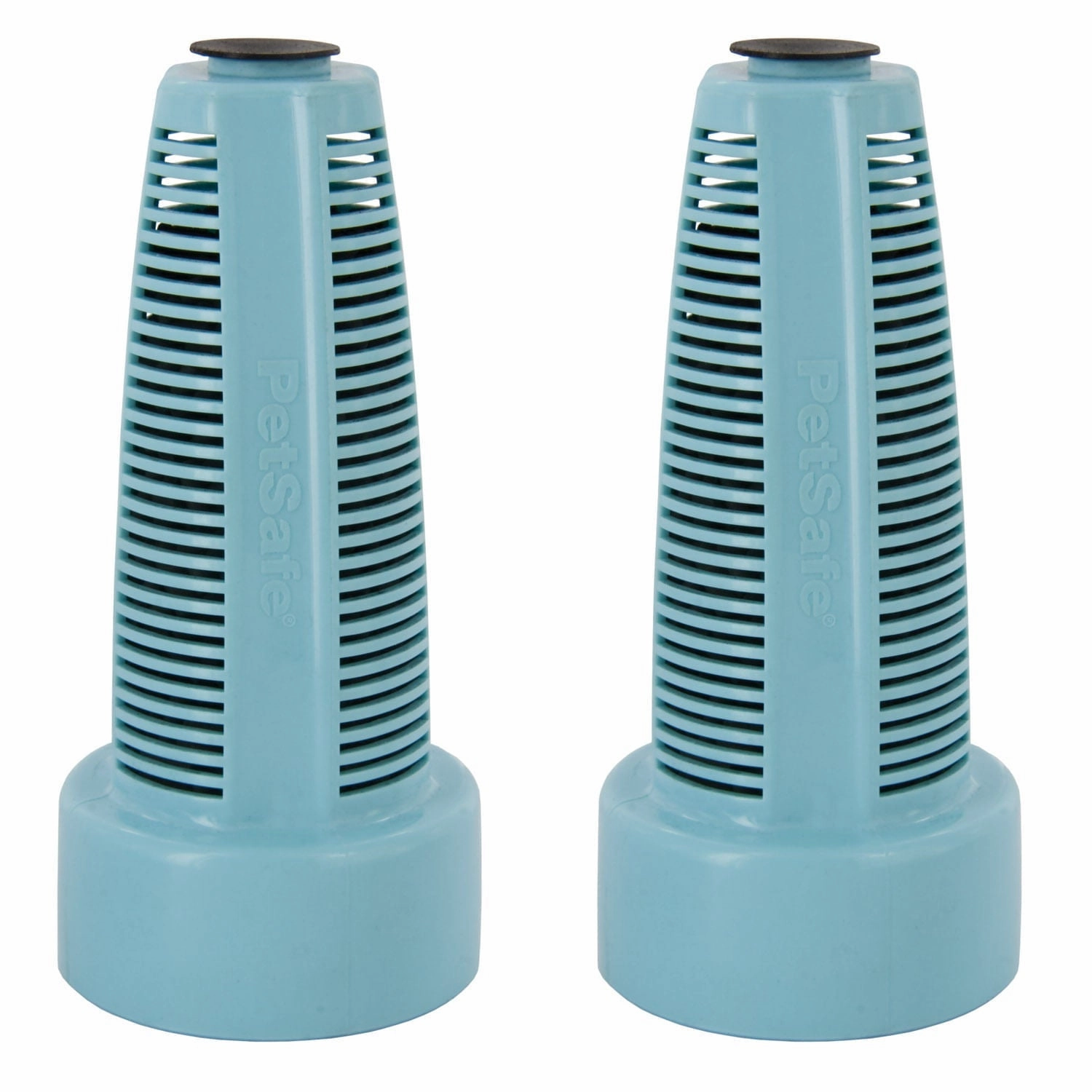 PetSafe Healthy Pet Water Filters, 2 pk cat scratchers cat towers cat window perch cat heating pad cat calming spray