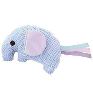 Petz Route Dreamy Pillow Elephant Dog Toy dog bones rawhide chew sticks dog jerky bacon bone