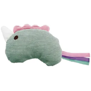Petz Route Dreamy Pillow Unicorn Dog Toy dog bones rawhide chew sticks dog jerky bacon bone
