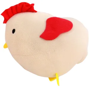 Petz Route Search Interactive Plush Dog Toy (Hen) dog bones rawhide chew sticks dog jerky bacon bone