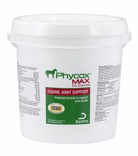 Phycox MAX EQ Joint Supplement Granules, 2.7 kg pet shampoo conditioner combo pet detangler pet skin care flea shampoo