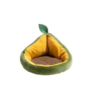 Pidan Avocado Pet Bed dog bones rawhide chew sticks dog jerky bacon bone