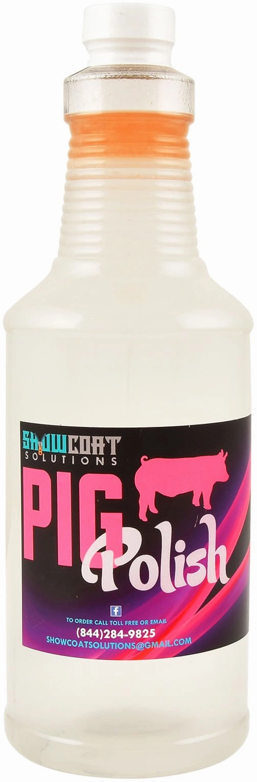 Pig Polish Skin Treatment multi-pet food pet bundle kits pet care sets pet health combos pet treat packs