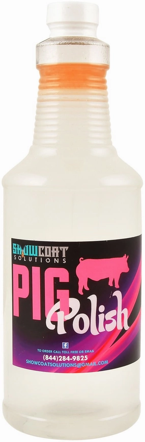 Pig Polish Skin Treatment multi-pet food pet bundle kits pet care sets pet health combos pet treat packs