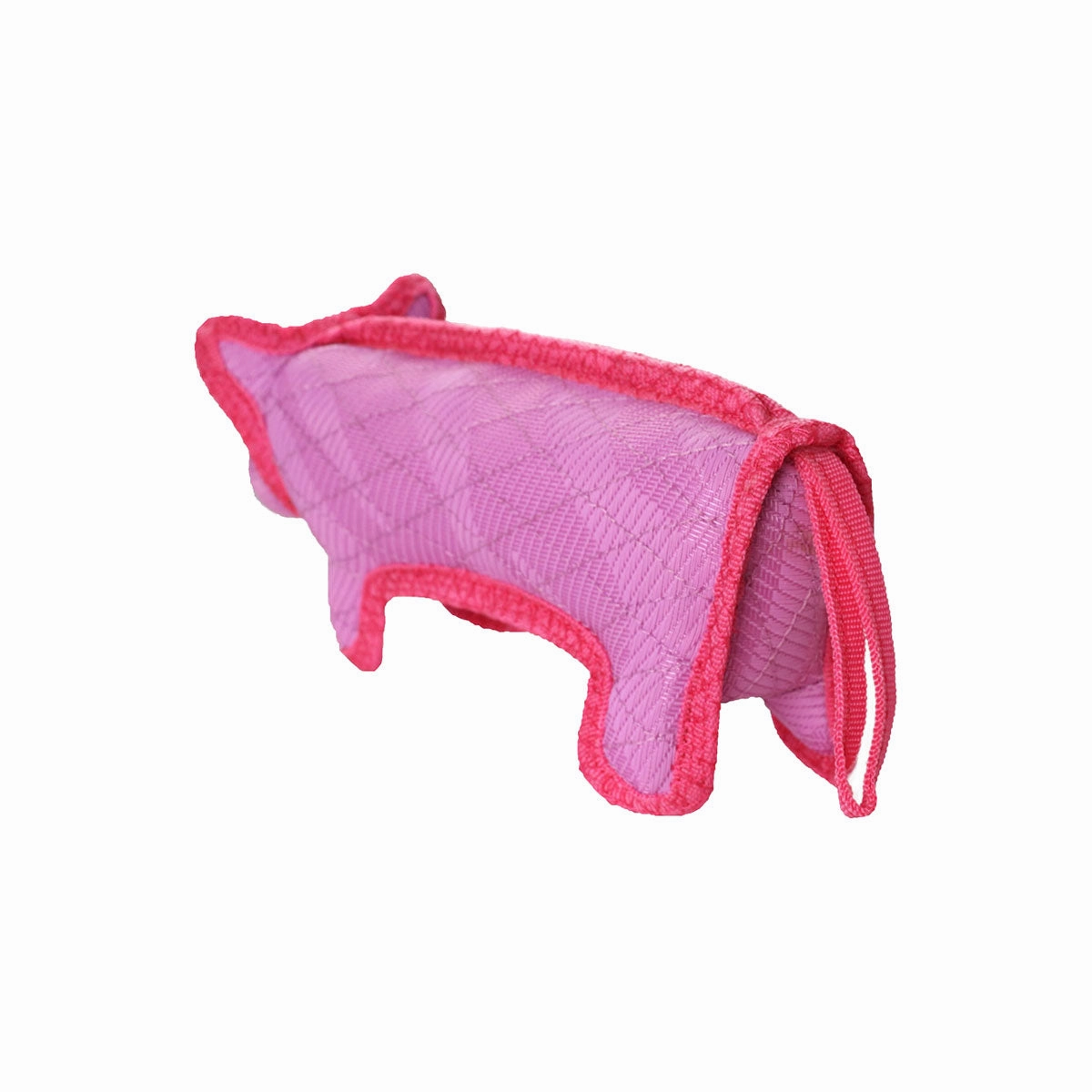Pinky the DuraForce Pig