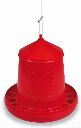 Plastic Hanging Feeders for Chickens & Poultry puppy accessories new puppy gear puppy bed puppy blanket puppy grooming kit