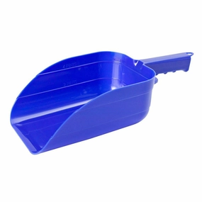 Plastic Utility Scoop, 5 Pint multi-pet food pet bundle kits pet care sets pet health combos pet treat packs
