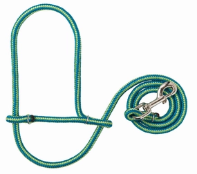 Poly Rope Sheep Halter/Lead with Snap, 52" chicken supplies backyard chicken coop accessories poultry food chicken vitamins