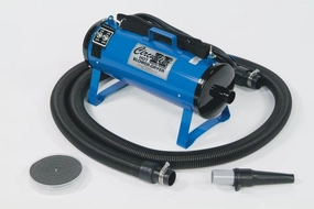 Portable Circuiteer II Blower cat grooming cat shampoo cat conditioner cat comb cat grooming glove