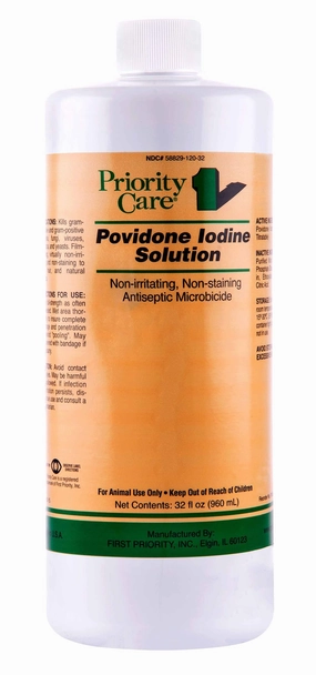 Povidone Iodine Products multi-pet food pet bundle kits pet care sets pet health combos pet treat packs