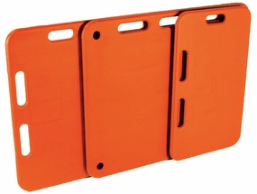 Prima Two Way Orange Sorting Panels chicken supplies backyard chicken coop accessories poultry food chicken vitamins