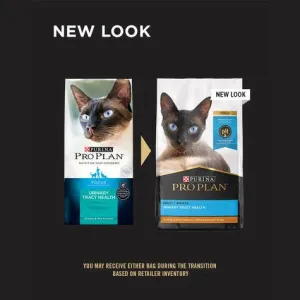 Pro Plan Urinary Tract Health Dry Cat Food cat supplies cat house cat tree cat feeder cat collar