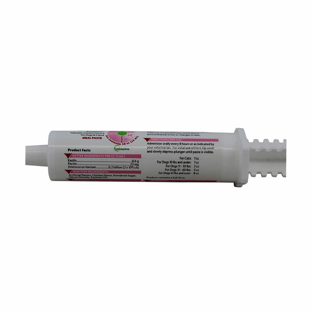 Pro-Pectalin Gel