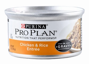 Pro Plan Savor Canned Cat Food cat treats,dry cat food,cat snack pouch
