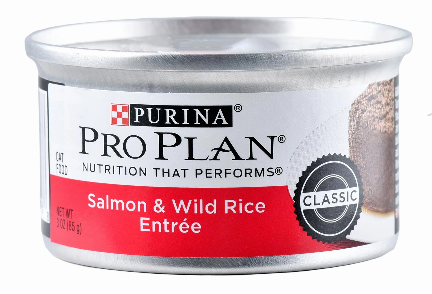 Pro Plan Savor Canned Cat Food