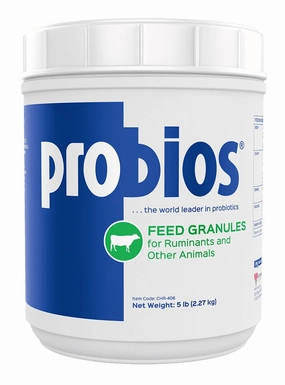 Probios Feed Granules multi-pet food pet bundle kits pet care sets pet health combos pet treat packs