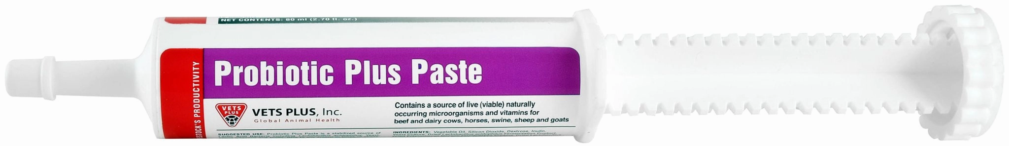 Probiotic Plus Paste sheep feed sheep mineral sheep hay sheep pellets sheep salt block