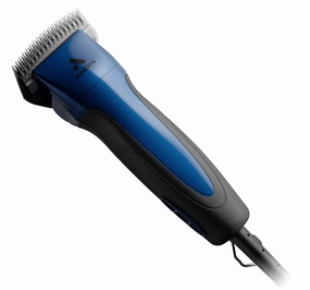 ProClip Excel 5-Speed Clipper with Super Blocking Blade, Indigo Blue multi-pet food pet bundle kits pet care sets pet health combos pet treat packs