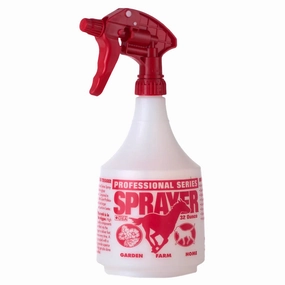 Professional All Purpose Spray Bottle, 32 oz chicken supplies backyard chicken coop accessories poultry food chicken vitamins
