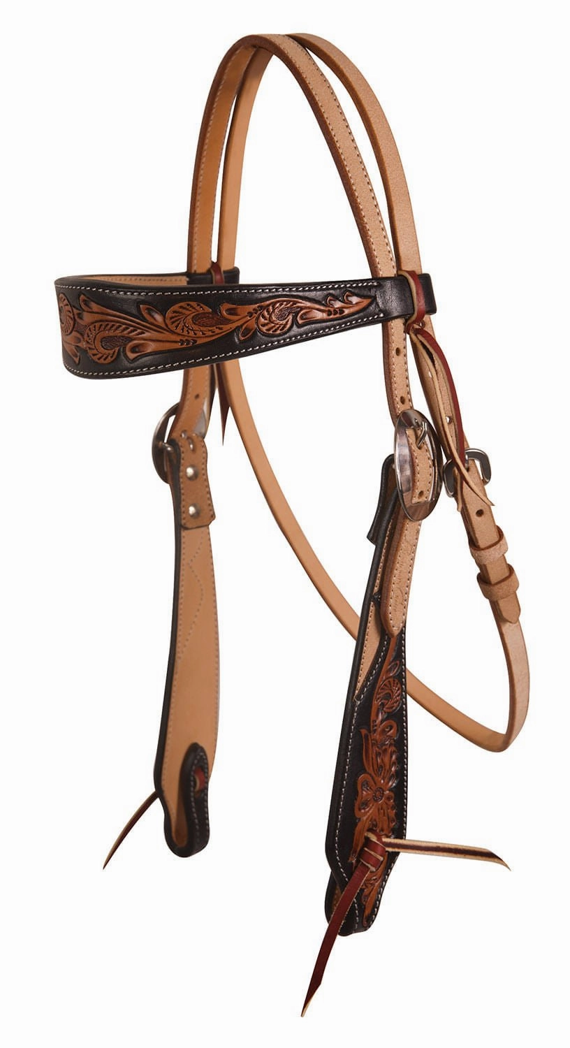 Professional's Choice Black Floral Roughout Browband Headstall cat fur care cat grooming tools cat deshedding brush cat bath kit cat nail trimmer