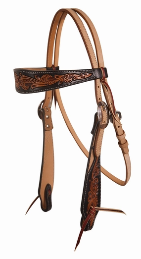 Professional's Choice Black Floral Roughout Browband Headstall cat fur care cat grooming tools cat deshedding brush cat bath kit cat nail trimmer