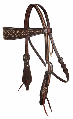 Professional's Choice Chocolate Confection Browband Headstall cat fur care cat grooming tools cat deshedding brush cat bath kit cat nail trimmer