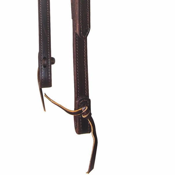 Professional's Choice Horsemans Browband Headstall