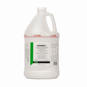 Prohibit Soluble Drench Dewormer for Cattle & Sheep chicken supplies backyard chicken coop accessories poultry food chicken vitamins
