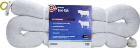 Prozap Bovi-Rub Cattle Rub BackRubber Fly & Pest Control sheep feed sheep mineral sheep hay sheep pellets sheep salt block