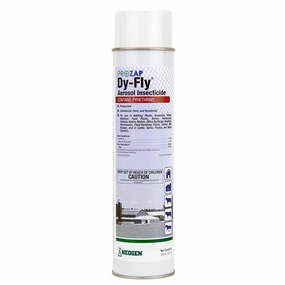 Prozap DyFly Aerosol Insecticide tuff dog toys durable toys for dogs chew tested toys hard chew toy strong plush