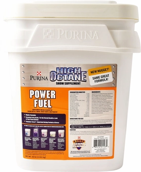 Purina High Octane Power Fuel Show Animal Supplement multi-pet food pet bundle kits pet care sets pet health combos pet treat packs