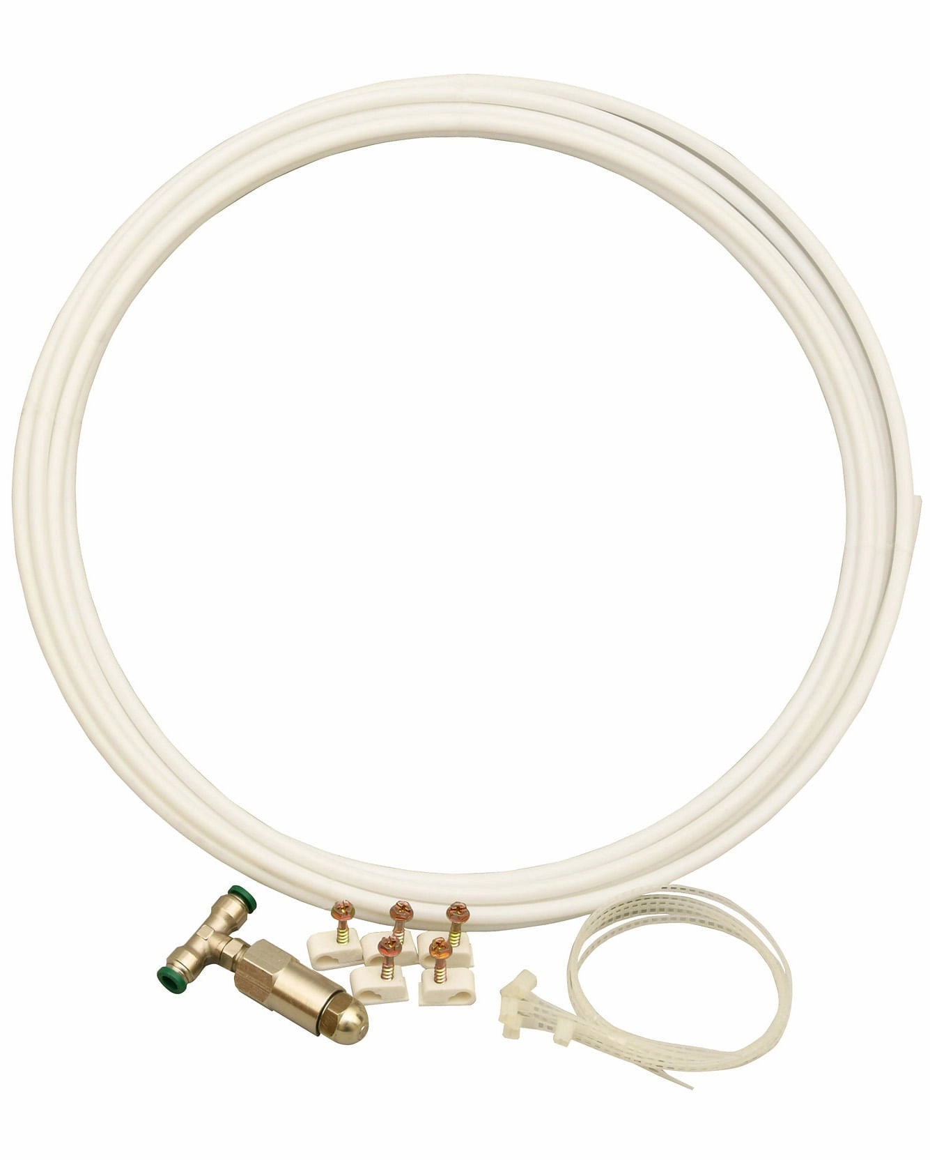 Pyranha SprayMaster Misting Barn Fly Spray System Kit & Accessories