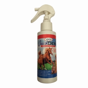 QuickDerm Wound Spray, 4 oz plush dog toys fluffy dog toy dog cuddle toy dog toy set stuffed toy for dogs