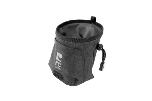 RC Pets Essential Treat Bag - Heather Black dog pain relief hip joint supplement senior dog care pet arthritis aid dog skin supplement