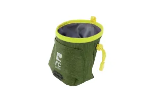 RC Pets Essential Treat Bag - Heather Olive dog pain relief hip joint supplement senior dog care pet arthritis aid dog skin supplement
