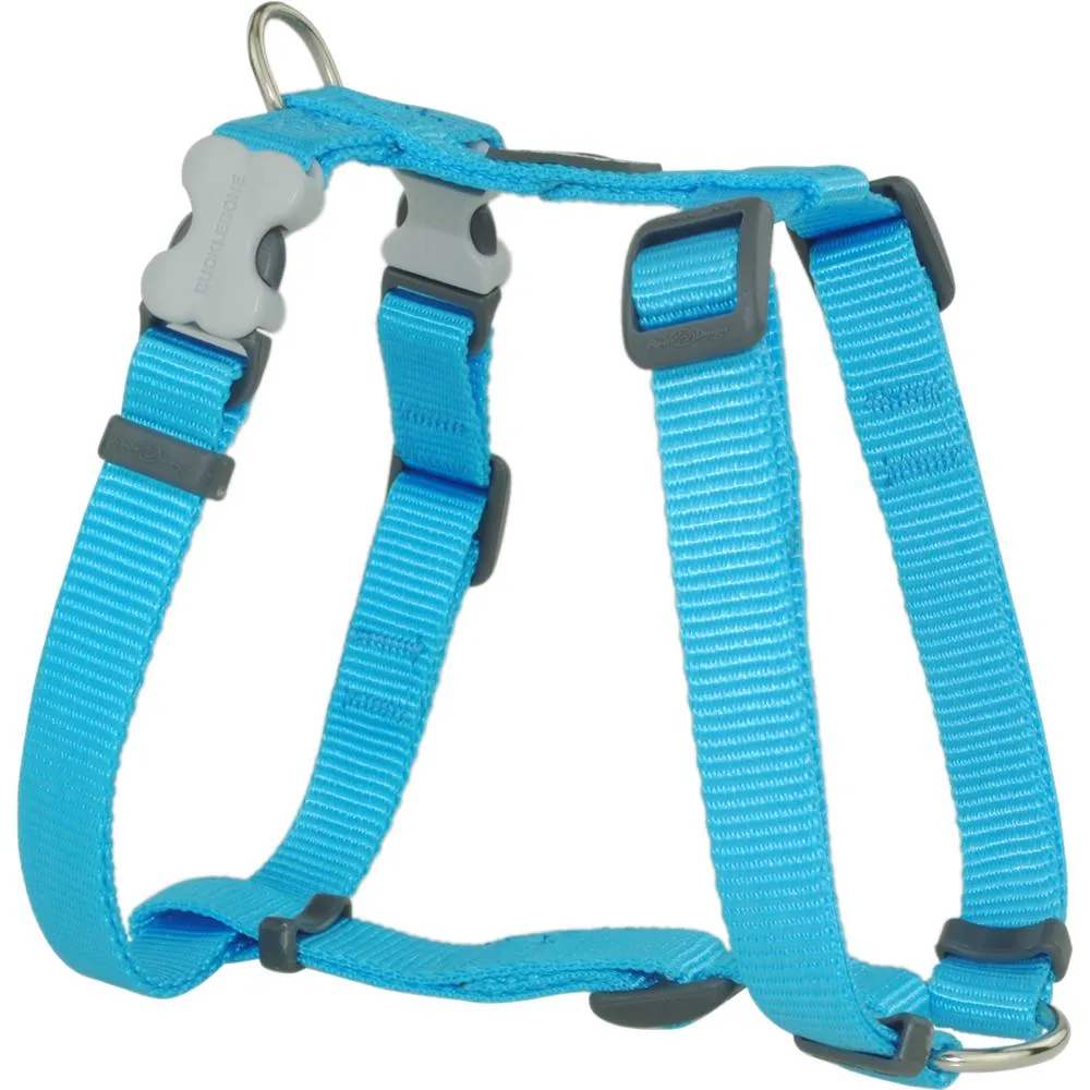 Red Dingo Classic Dog Harness 25mm grain free dog food natural dog biscuits high protein dog food dog food pack dog meat sticks