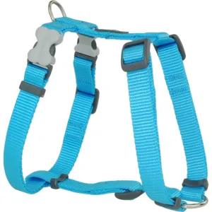 Red Dingo Classic Dog Harness 25mm grain free dog food natural dog biscuits high protein dog food dog food pack dog meat sticks