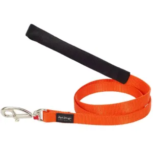 Red Dingo Classic Dog Lead 20mm grain free dog food natural dog biscuits high protein dog food dog food pack dog meat sticks