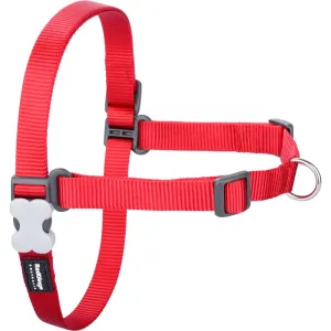 Red Dingo No-Pull Dog Harness (Red) grain free dog food natural dog biscuits high protein dog food dog food pack dog meat sticks