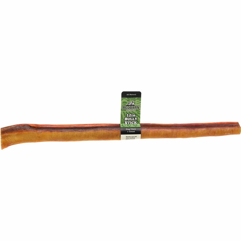 Red Barn Bully Sticks 12" Piece