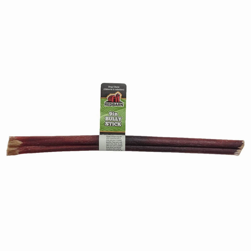 Red Barn Bully Sticks