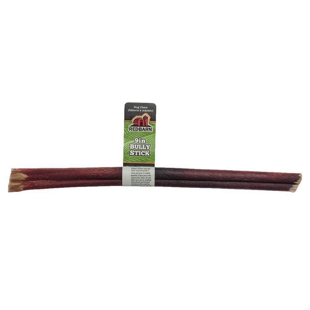 Red Barn Bully Sticks